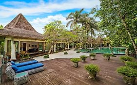 Ayurvedagram Bali - Wellness & Retreat Resort